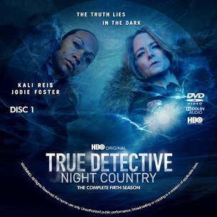 True Detective Season 4