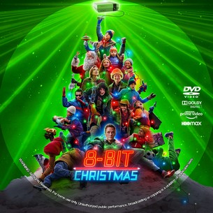 8 Bit Christmas 2021