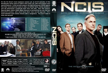 NCIS Season 7