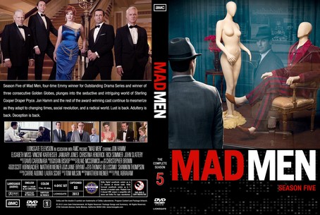 Mad Men Season 5