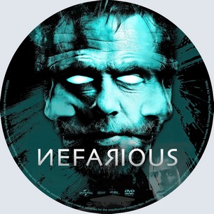 Nefarious 2023