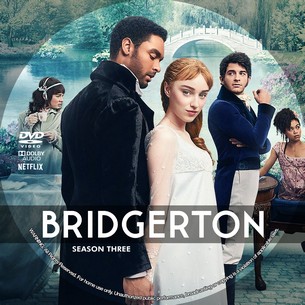 Bridgerton Season 3