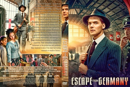 Escape from Germany 2024