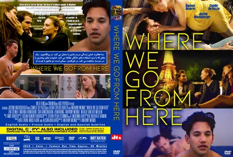 Where We Go from Here 2019