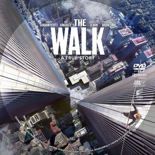 The Walk 2015