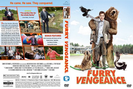 Furry Vengeance 2010