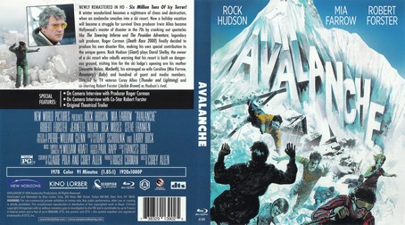 Avalanche 1978