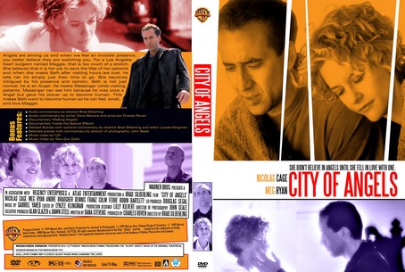 City of Angels 1998