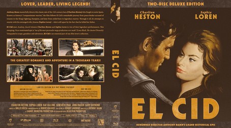El Cid 1961