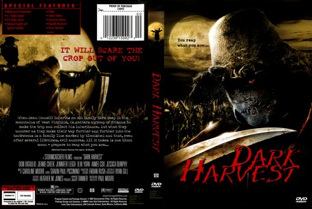 Dark Harvest 2004