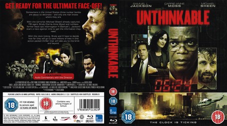 Unthinkable 2010