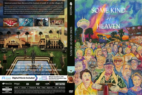 Some Kind of Heaven 2020