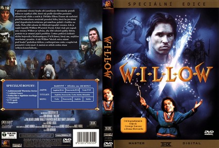 Willow 1988