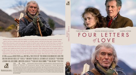 Four Letters of Love 2024