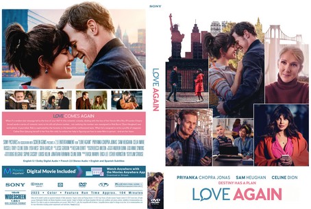 Love Again 2023