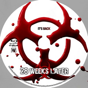 28 Weeks Later 2007