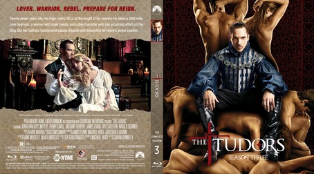 The Tudors Season 3