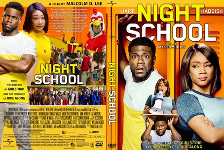 Night School 2018
