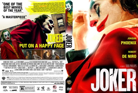 Joker 2019