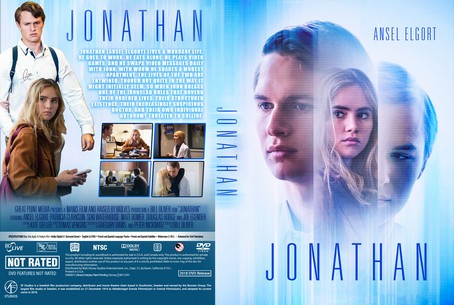 Jonathan 2018