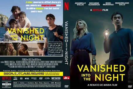 Vanished Into the Night 2024