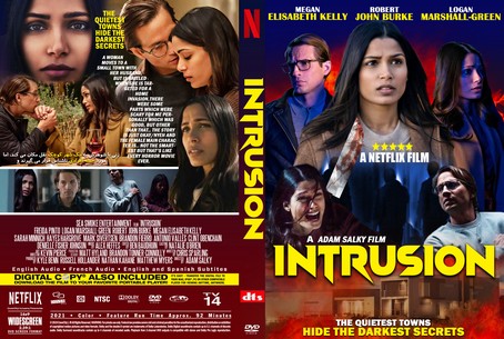 Intrusion 2021