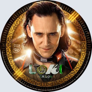 Loki Season 1