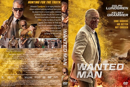Wanted Man 2024