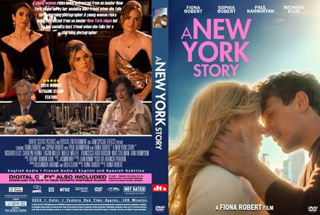 A New York Story 2024