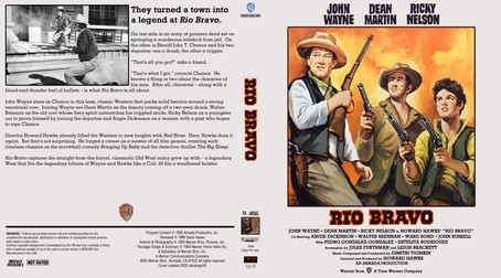 Rio Bravo 1959