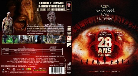 28 Years Later 2025