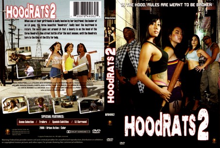 Hood Rats 2 2008