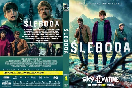Sleboda Season 1
