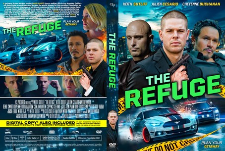 The Refuge 2019