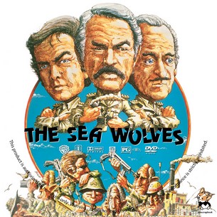 The Sea Wolves 1980
