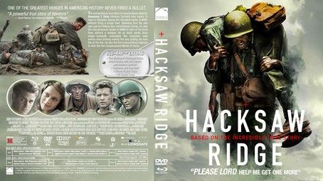Hacksaw Ridge 2016