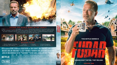 FUBAR Season 1