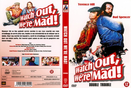 Watch Out, We're Mad 1974