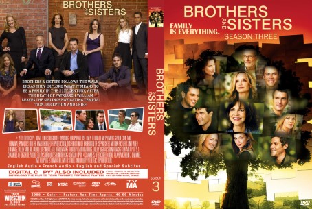 Brothers & Sisters Season 3