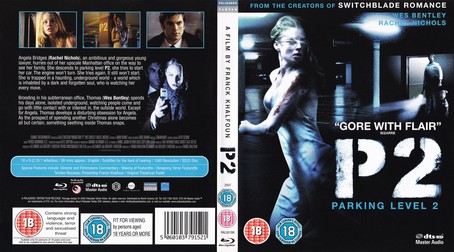 P2 2007