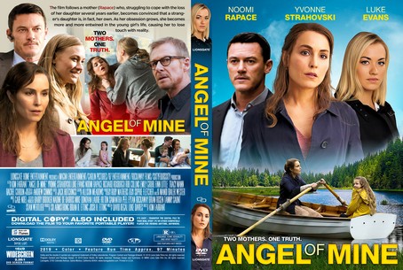 Angel Of Mine 2019