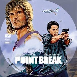 Point Break 1991
