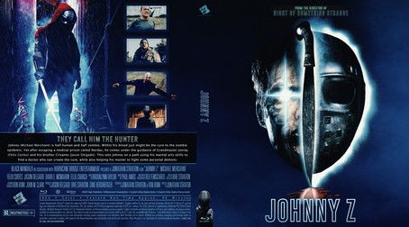 Johnny Z 2023