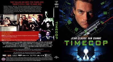 Timecop 1994