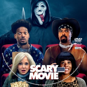 Scary Movie 2026