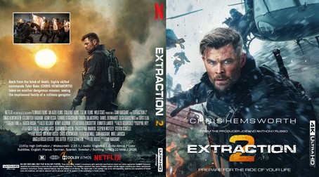 Extraction 2 2023