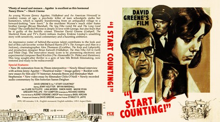 I Start Counting 1970