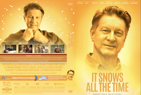 It Snows All the Time 2022