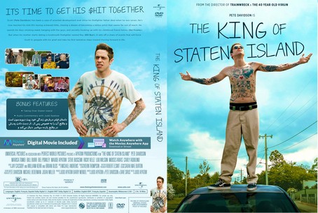 The King Of Staten Island 2020