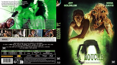 The Fly 1986